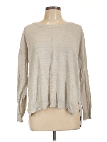 Adrienne Vittadini Pullover Sweater (view 1)