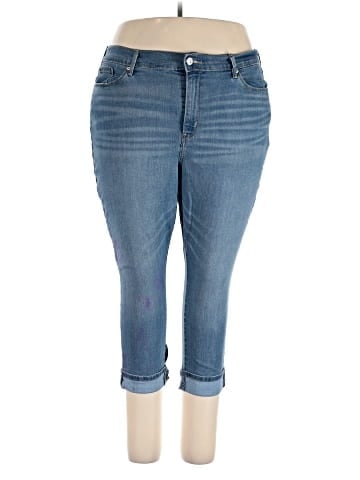 Levi Strauss Signature Jeans (view 1)