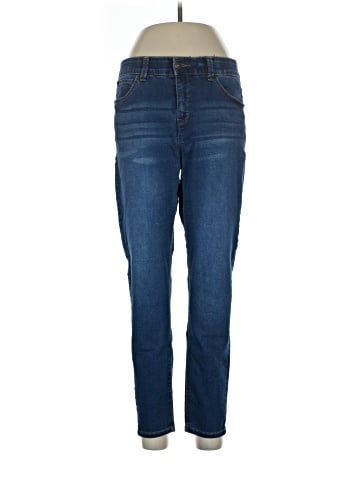 Curve Appeal Jeans (view 1)