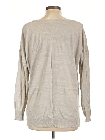 Adrienne Vittadini Pullover Sweater (view 2)