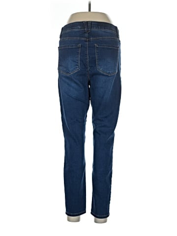 Curve Appeal Jeans (view 2)