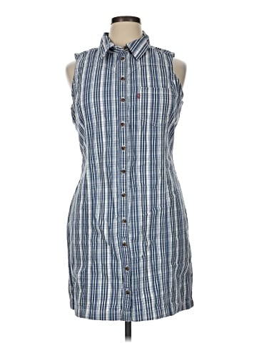 Levi's Casual Dress (view 1)