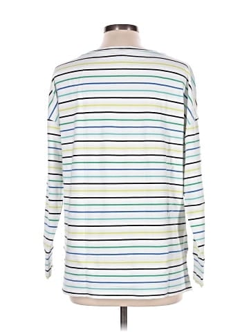 T by Talbots Sweatshirt (view 2)