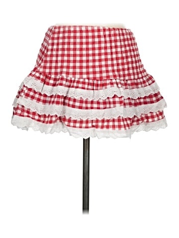 Urban Renewal Casual Skirt (view 1)
