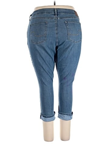 Levi Strauss Signature Jeans (view 2)