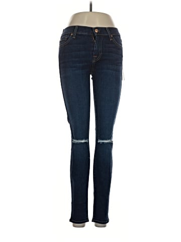 7 For All Mankind Jeans (view 1)