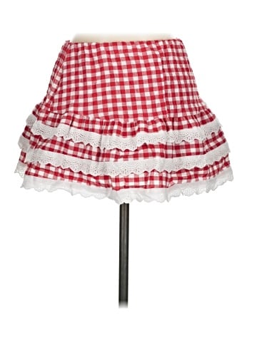 Urban Renewal Casual Skirt (view 2)