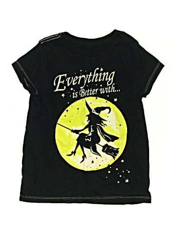 Peek... Short Sleeve T-Shirt (view 1)