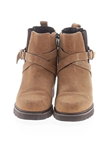 Donald J Pliner Ankle Boots (view 2)