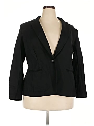 INC International Concepts Blazer (view 1)