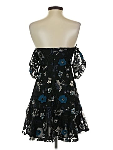 For Love & Lemons Cocktail Dress (view 2)