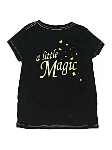 Peek... Short Sleeve T-Shirt (view 2)