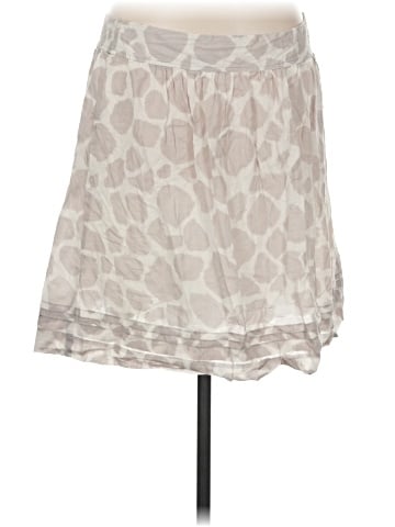 Ann Taylor LOFT Casual Skirt (view 1)