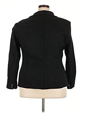 INC International Concepts Blazer (view 2)