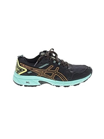 Asics Sneakers (view 1)