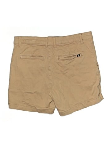 Banana Republic Khaki Shorts (view 2)