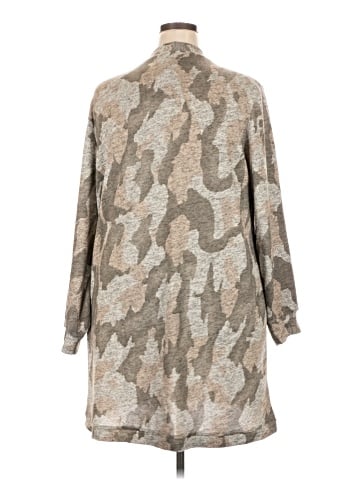 NY Collection Cardigan (view 2)