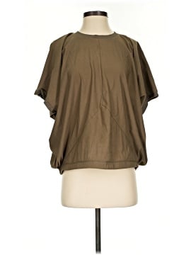Cos Short Sleeve Blouse (view 1)