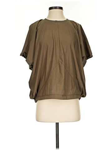 Cos Short Sleeve Blouse (view 1)