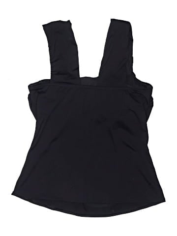 Lands' End Swimsuit Top (view 2)
