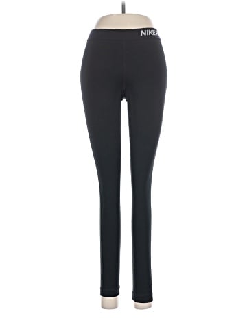 Nike Yoga Pants (view 1)
