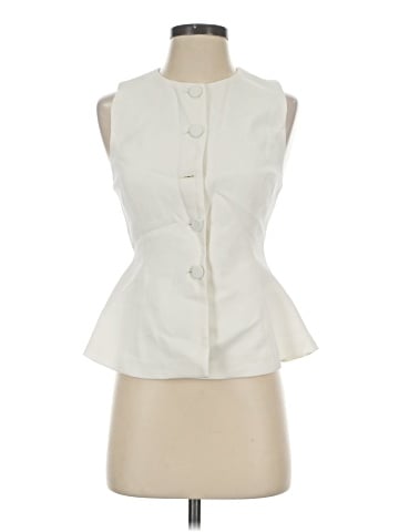 Zara Vest (view 1)