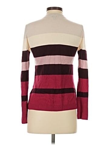 Jigsaw Long Sleeve Top (view 2)