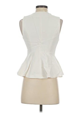 Zara Vest (view 2)