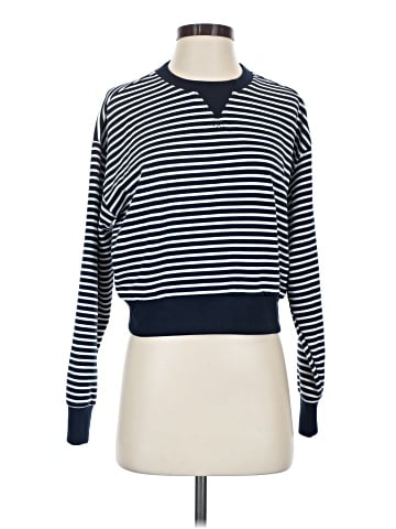 Danskin Pullover Sweater (view 1)
