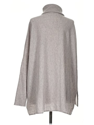 Garnet Hill Turtleneck Sweater (view 2)