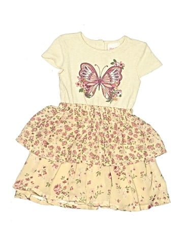 Little Lass Dress (view 1)