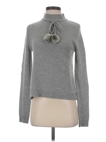 Elorie Turtleneck Sweater (view 1)