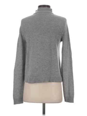 Elorie Turtleneck Sweater (view 2)
