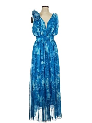 Bleu Rod Beattie Casual Dress (view 1)