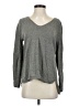 H&M Gray Pullover Sweater Size S - photo 1