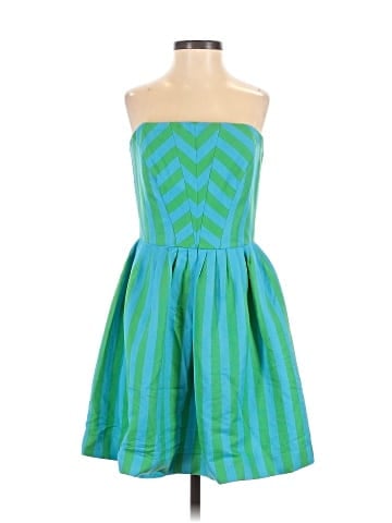 Lilly Pulitzer Cocktail Dress (view 1)