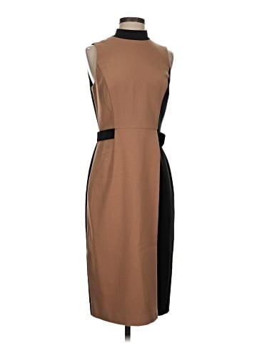 White House Black Market Cocktail Dress (view 1)