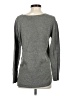 H&M Gray Pullover Sweater Size S - photo 2