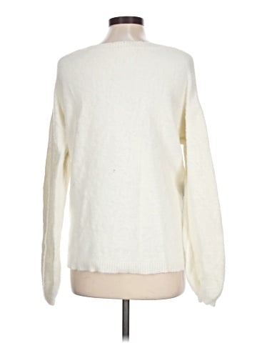 Ingrid + Isabel Pullover Sweater (view 2)
