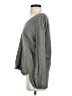 H&M Gray Pullover Sweater Size S - photo 5