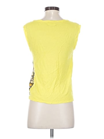 Madewell Sleeveless Blouse (view 2)