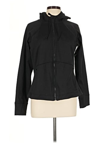 Athleta Track Jacket (view 1)
