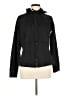 Athleta Black Track Jacket Size L - photo 1
