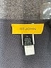 St. John Gray Wool Pullover Sweater Size M - photo 7