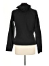 Athleta Black Track Jacket Size L - photo 2