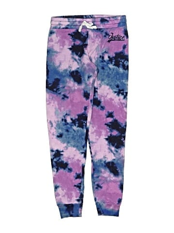 Justice Casual Pants (view 1)
