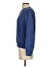 Gap Blue Pullover Sweater Size XS - photo 5