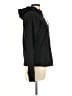 Athleta Black Track Jacket Size L - photo 4