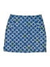EP Pro Print Blue Skort Size 8 - photo 1