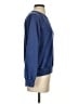 Gap Blue Pullover Sweater Size XS - photo 4